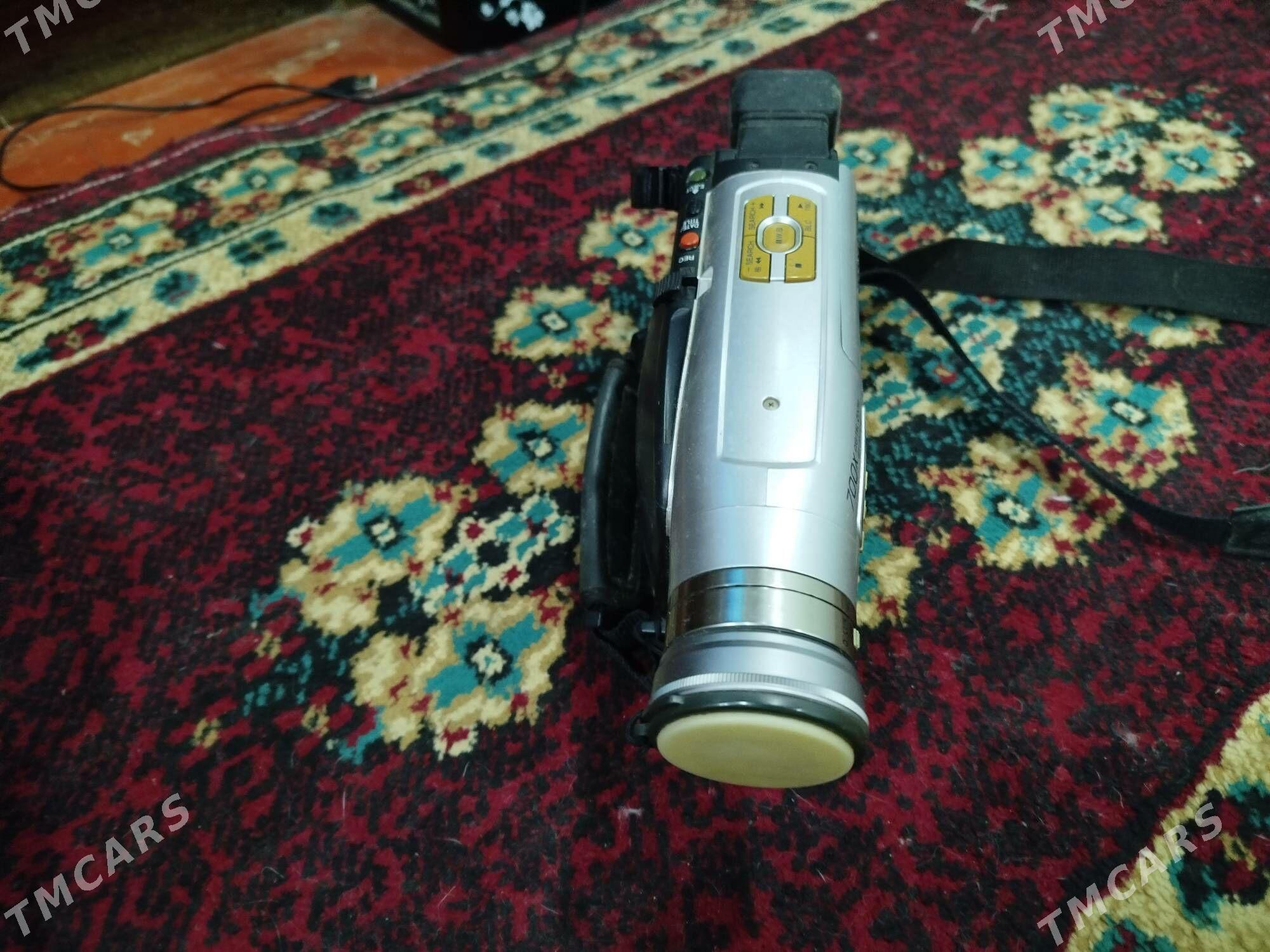 видео камера . - Ашхабад - img 4