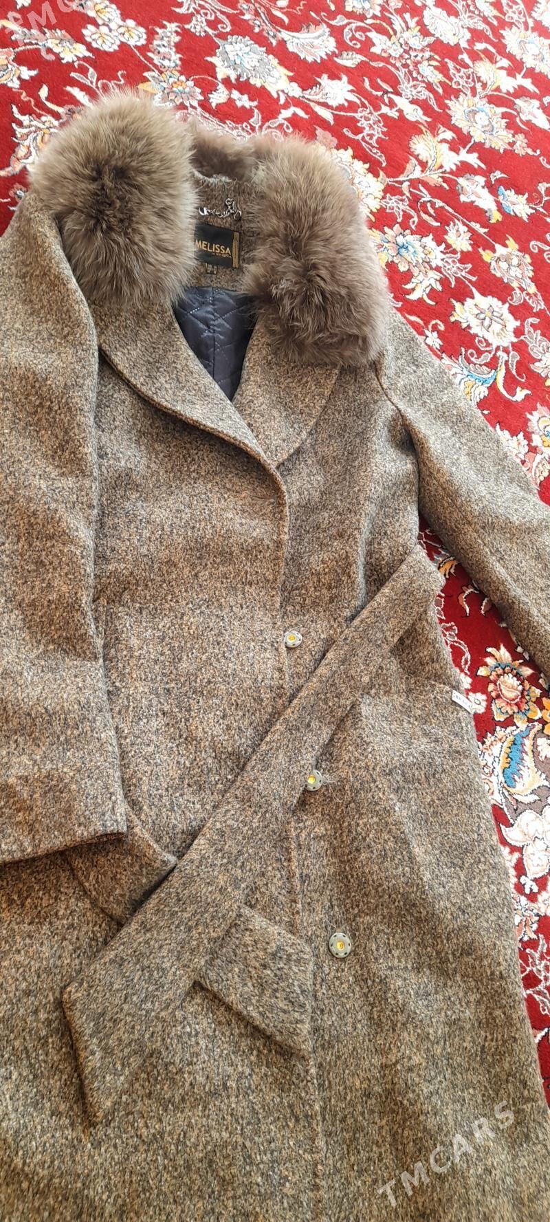 palto made in türkiýe  - Ашхабад - img 4