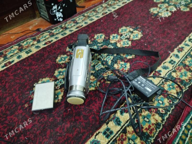 видео камера . - Ашхабад - img 2