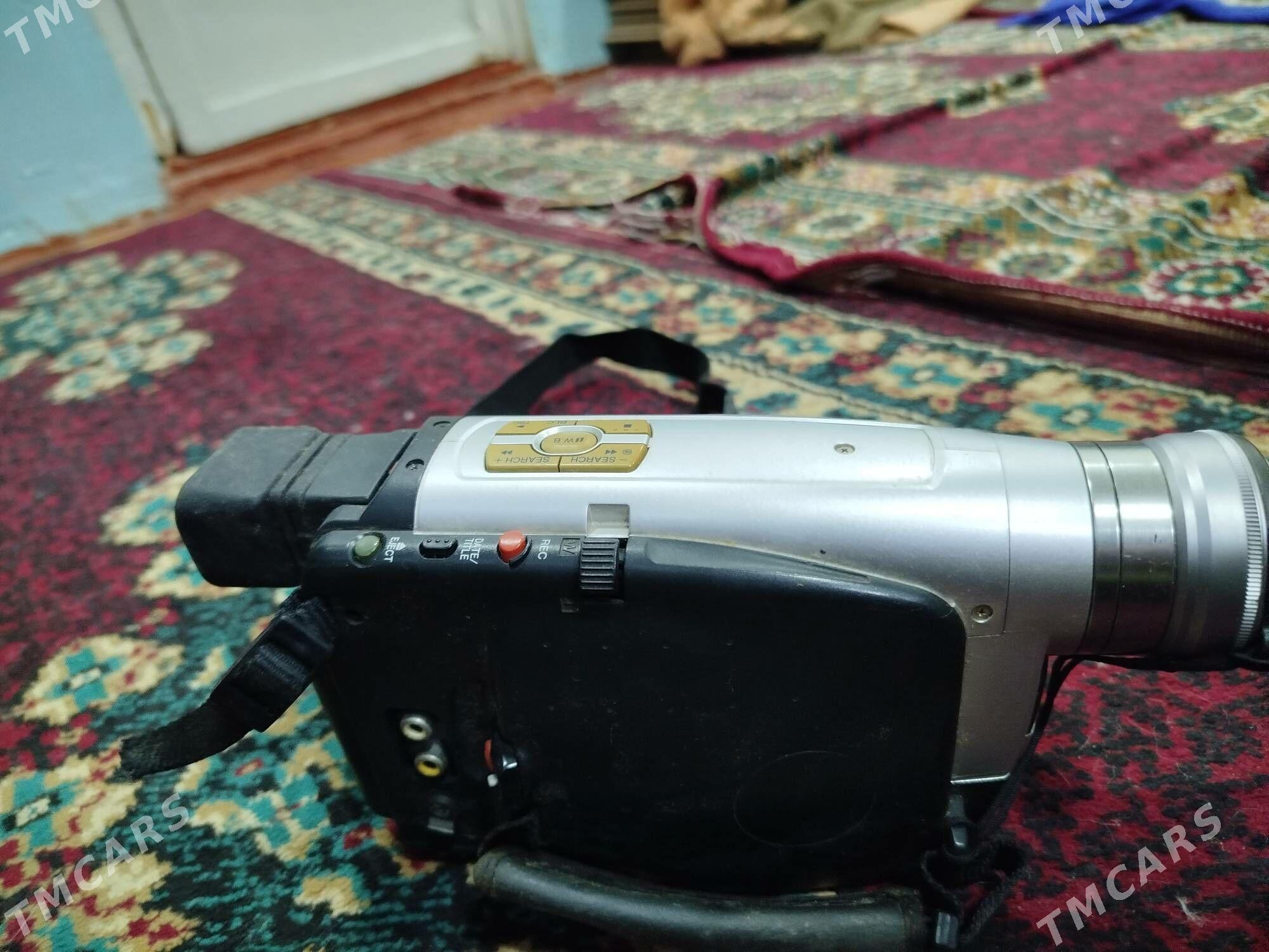 видео камера . - Ашхабад - img 3