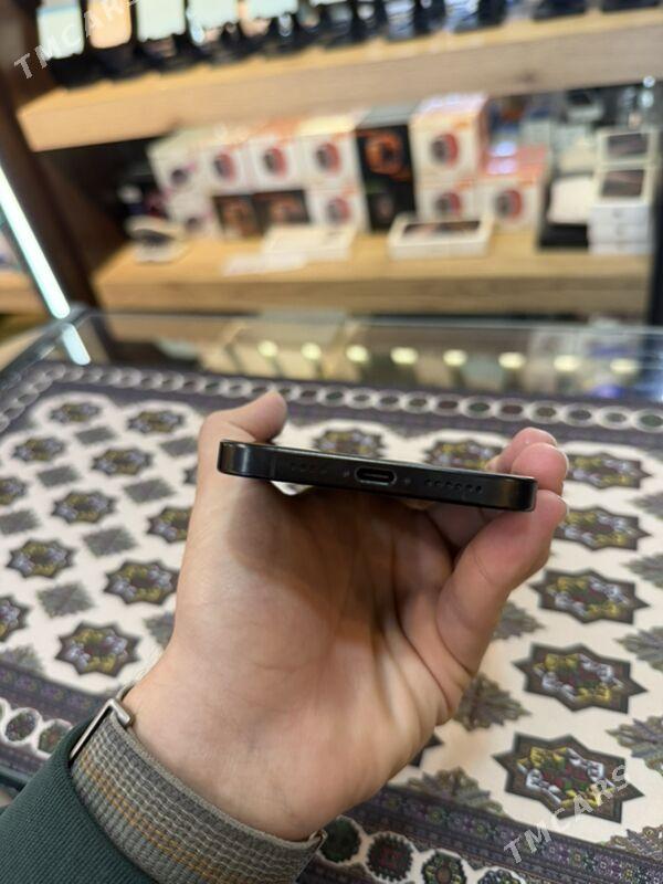 16 PRO MAX 256GB 96% - Туркменабат - img 3