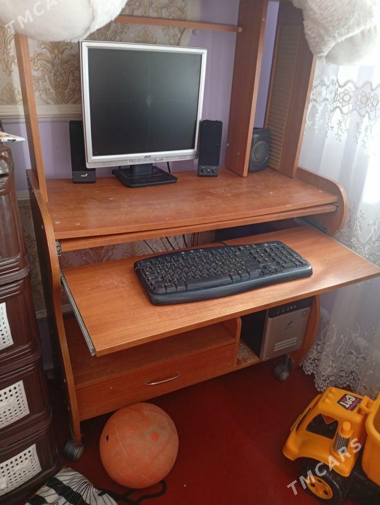 kompyuter - Туркменабат - img 1