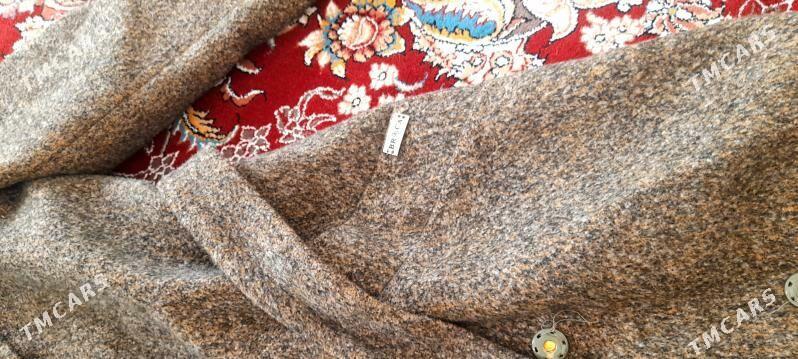 palto made in türkiýe  - Ашхабад - img 2