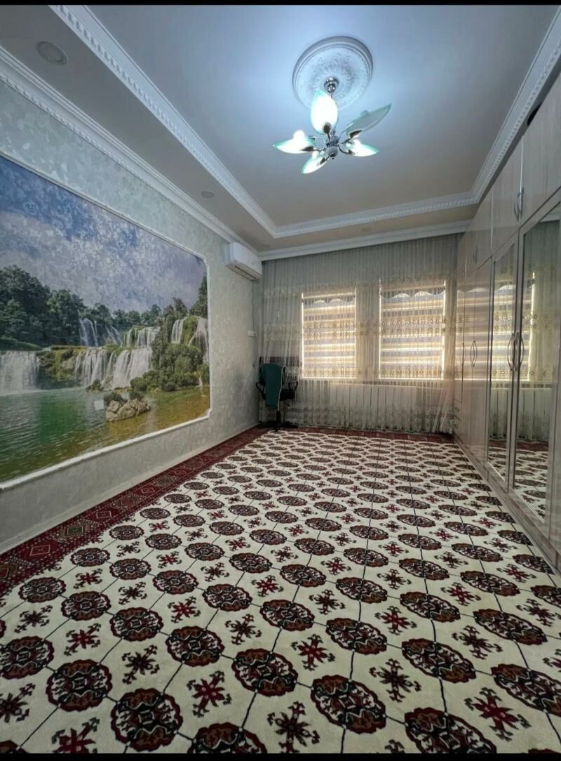 SATLYK JAY MIR7/3 4 KOMNAT - Aşgabat - img 4