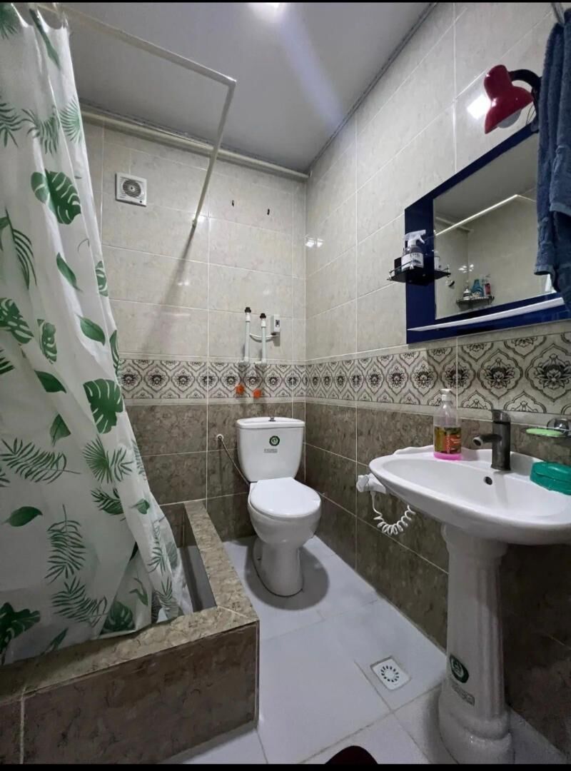 SATLYK JAY MIR7/3 4 KOMNAT - Aşgabat - img 8