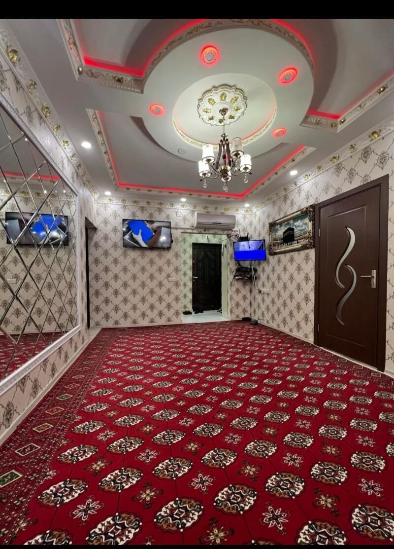 SATLYK JAY MIR7/3 4 KOMNAT - Aşgabat - img 2