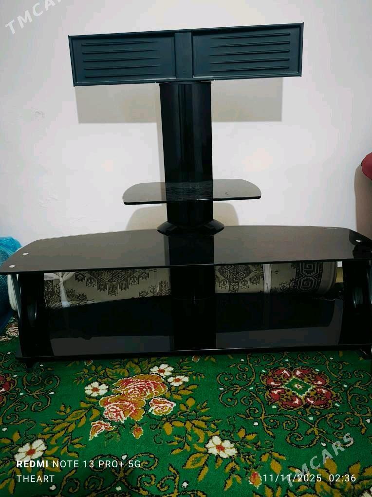 Pastafka Televizor - Aşgabat - img 1