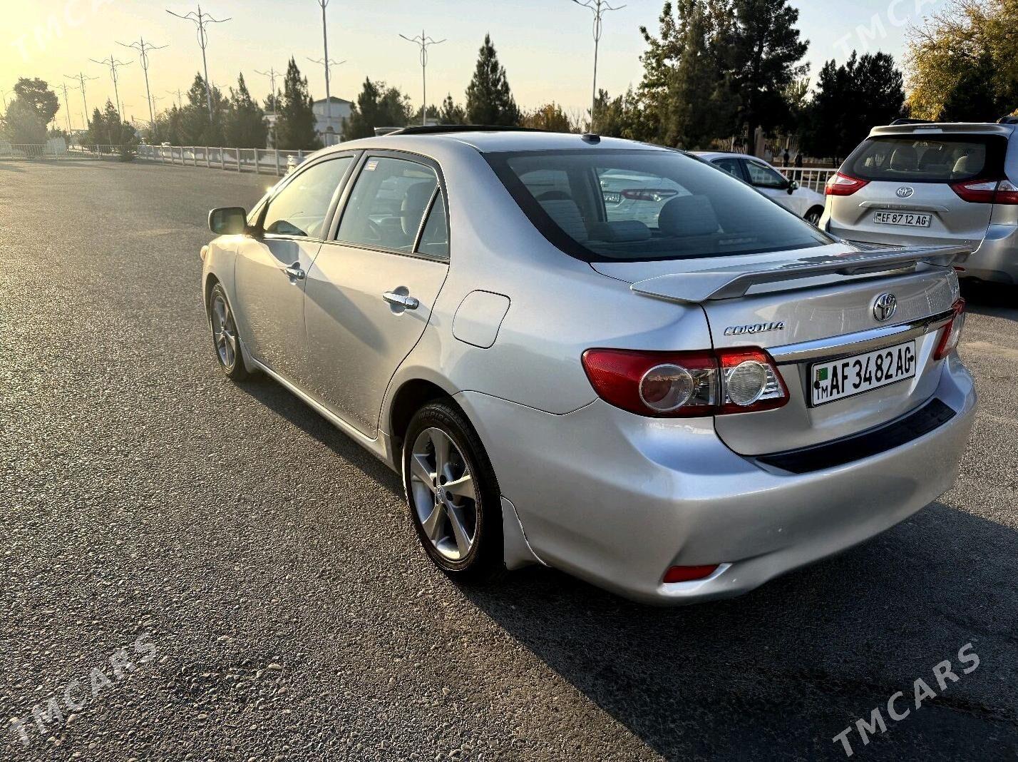 Toyota Corolla 2013 - 179 000 TMT - Bedew - img 3