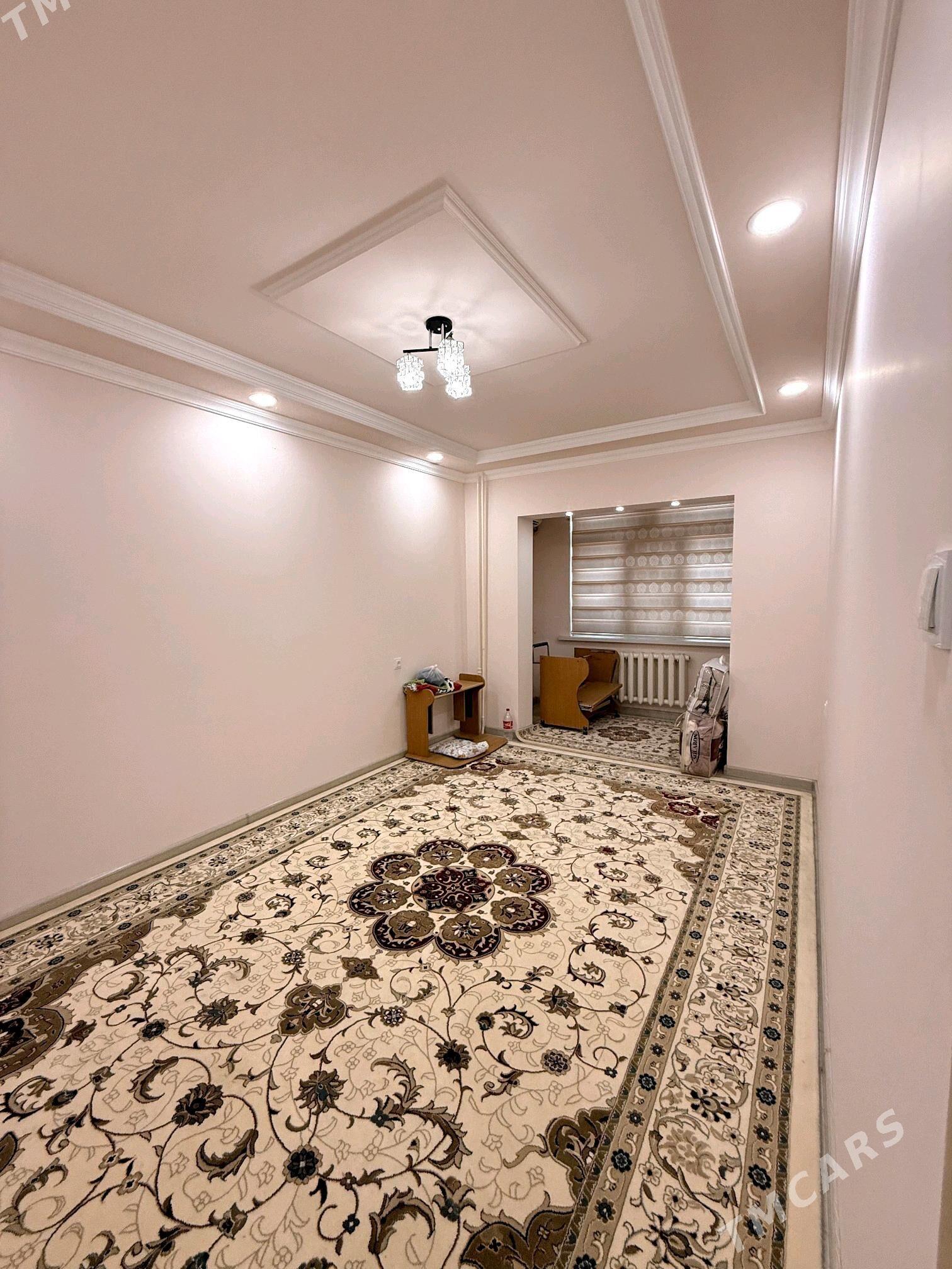 SATLYK JAÝ - Мары - img 4