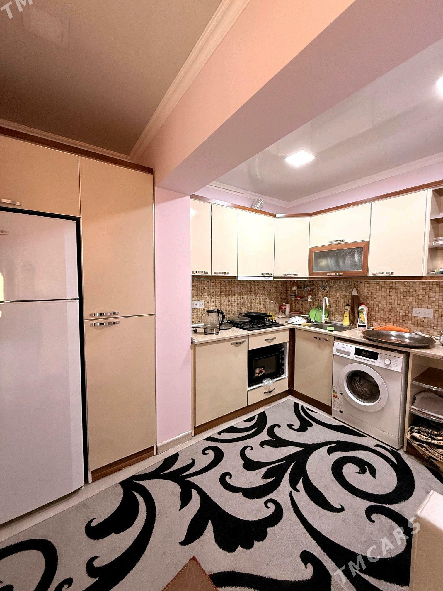 SATLYK JAÝ - Мары - img 6