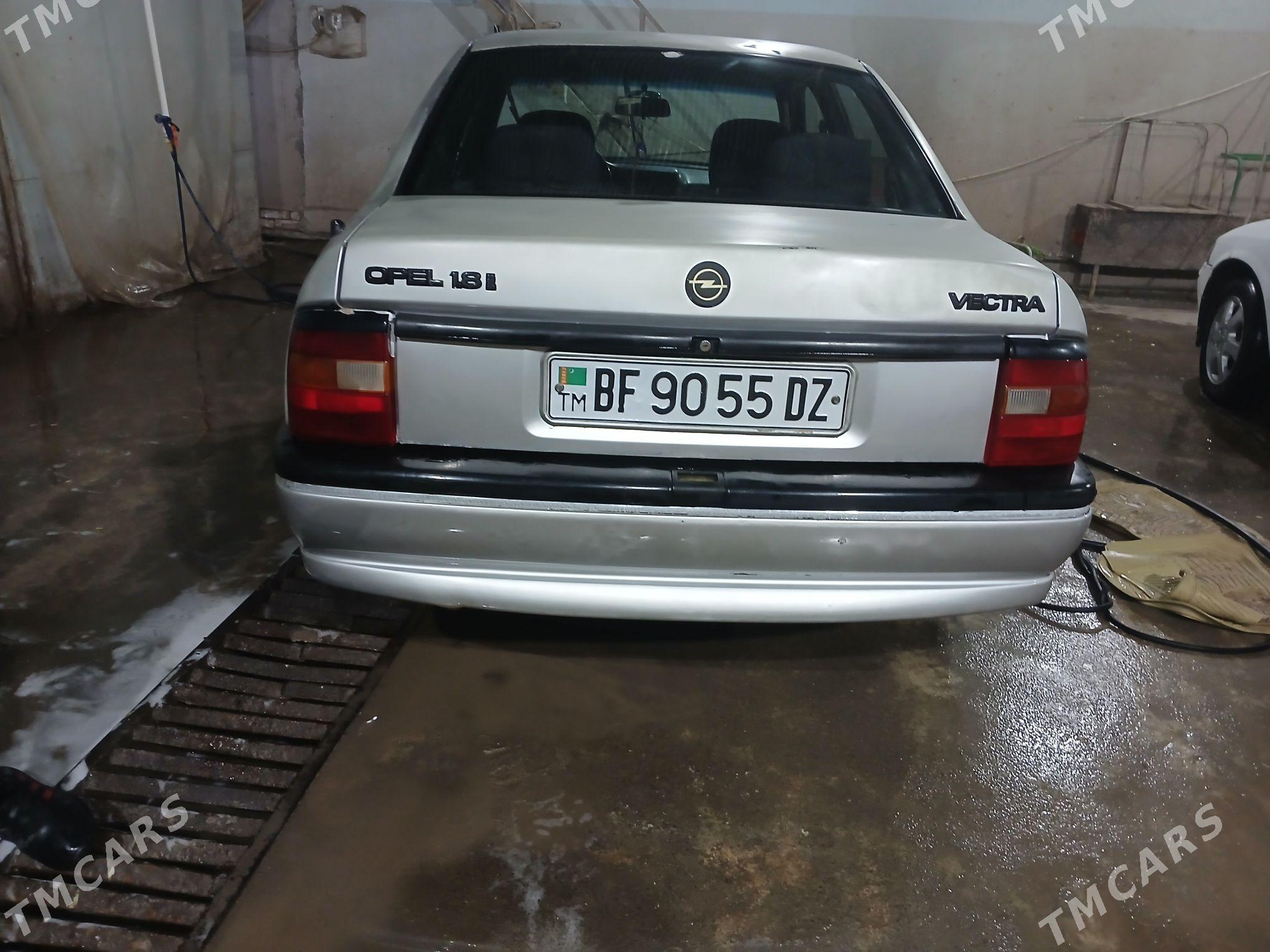 Opel Vectra 1995 - 35 000 TMT - Шабатский этрап - img 1