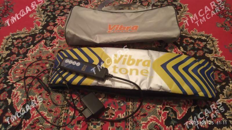 вибратон - Görogly (Tagta) - img 3