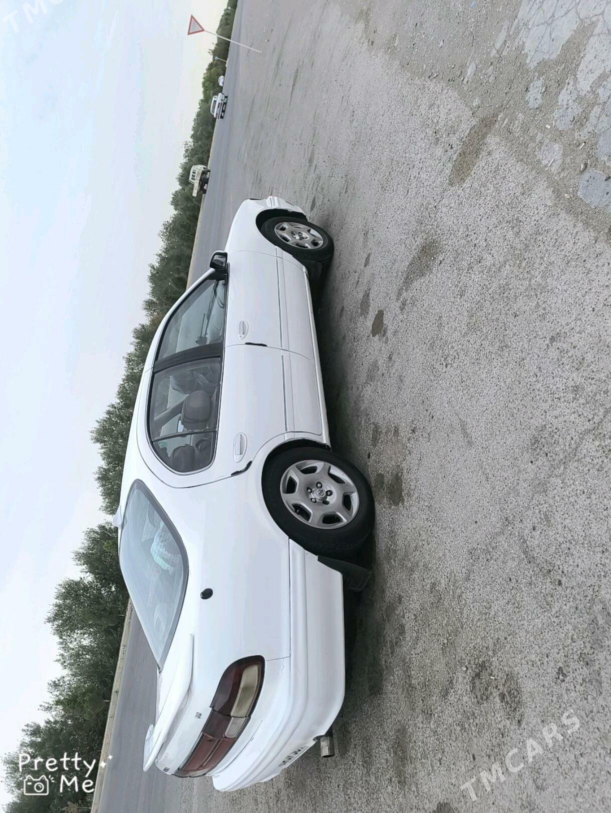 Infiniti I30 1998 - 65 000 TMT - Бахарден - img 3