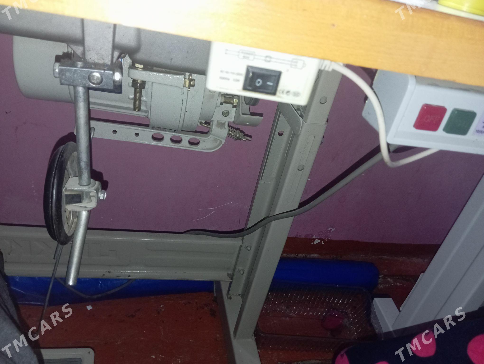 Masynka - Туркменабат - img 2