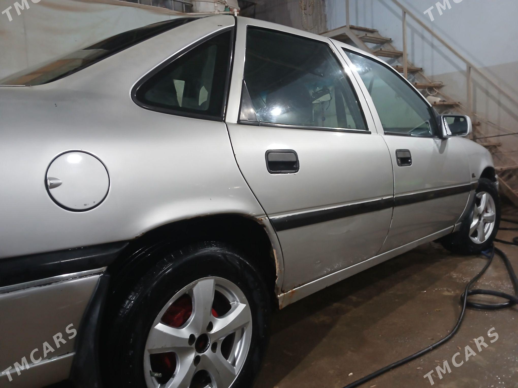 Opel Vectra 1995 - 35 000 TMT - Шабатский этрап - img 2