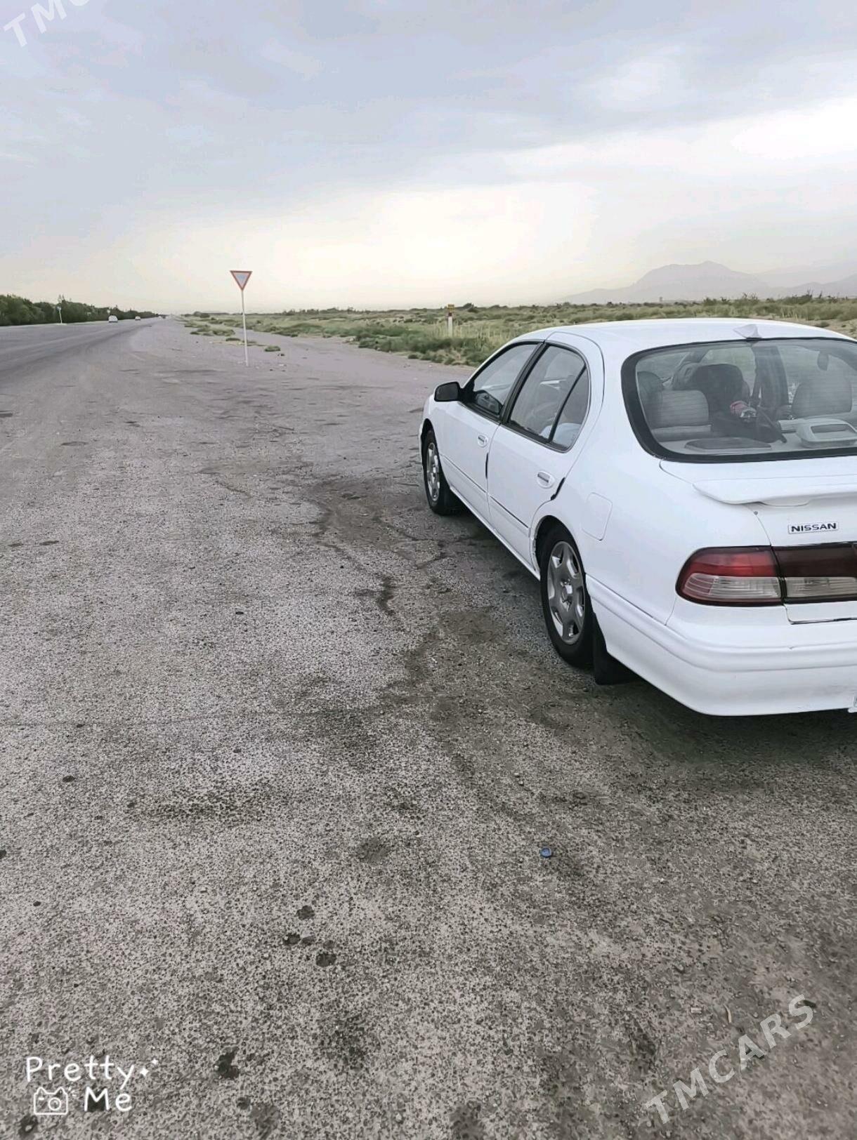 Infiniti I30 1998 - 65 000 TMT - Бахарден - img 4