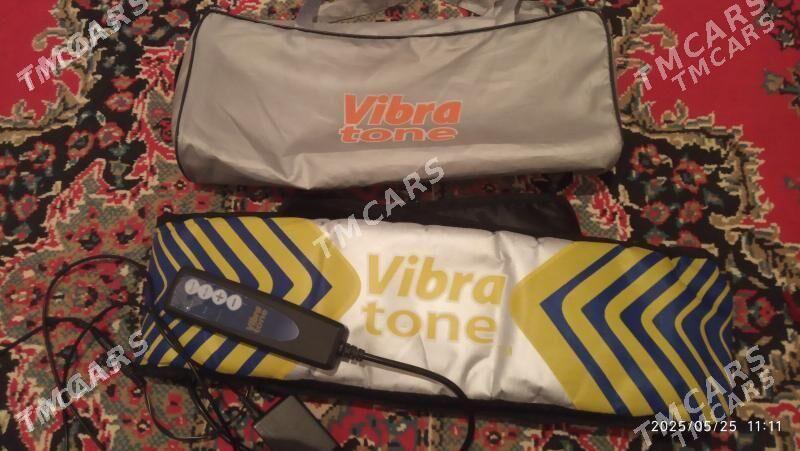 вибратон - Görogly (Tagta) - img 1