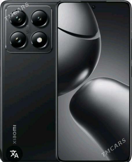 xiaomi 14t pro - Шабатский этрап - img 1