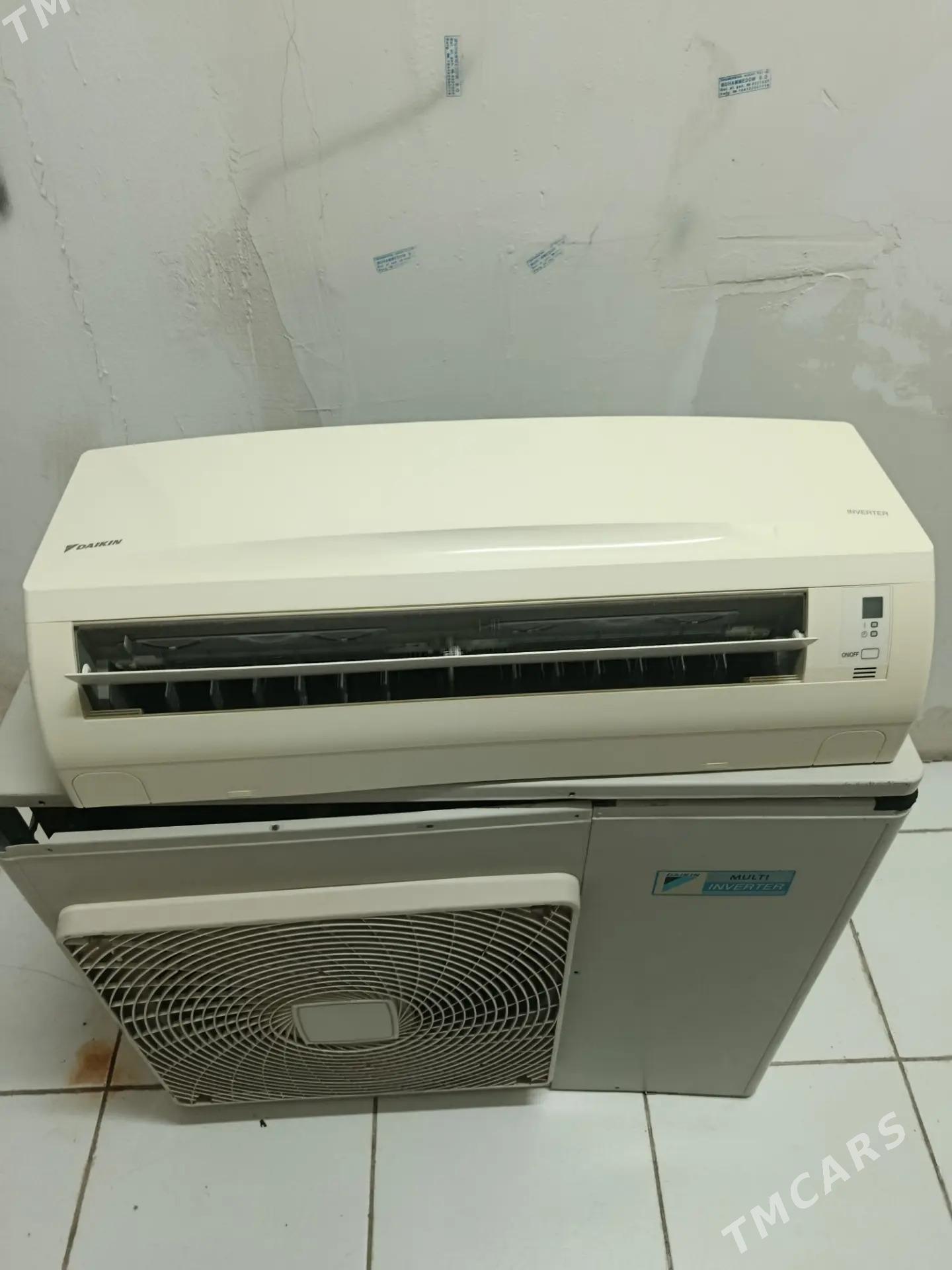 daikin multi kandisioner - 15-й этап - img 1