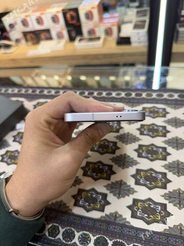 SAMSUNG S25 12/256GB - Туркменабат - img 5