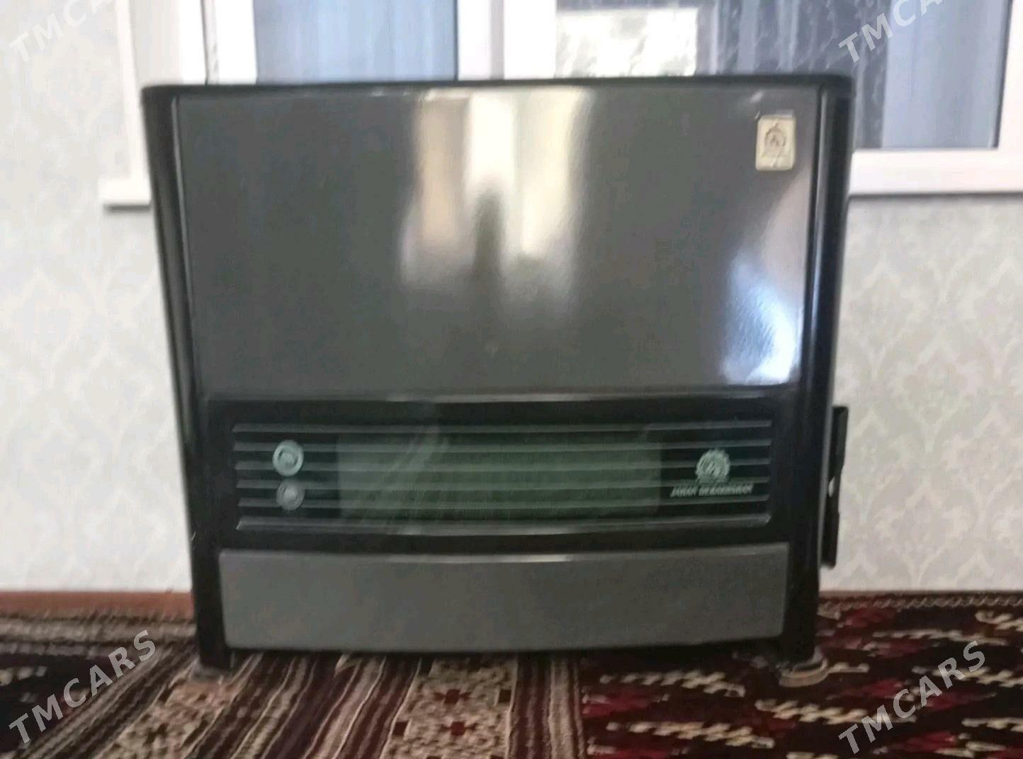 газовая печь - Туркменбаши - img 1