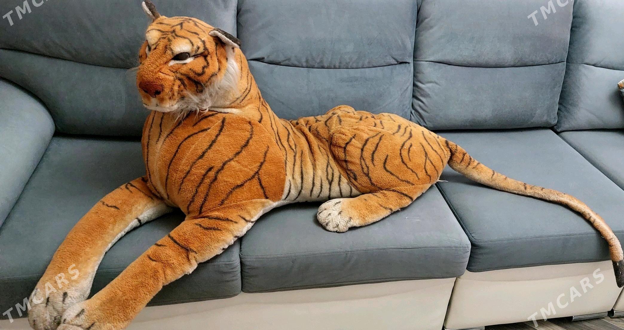 Игрушки Большие - Мары - img 2