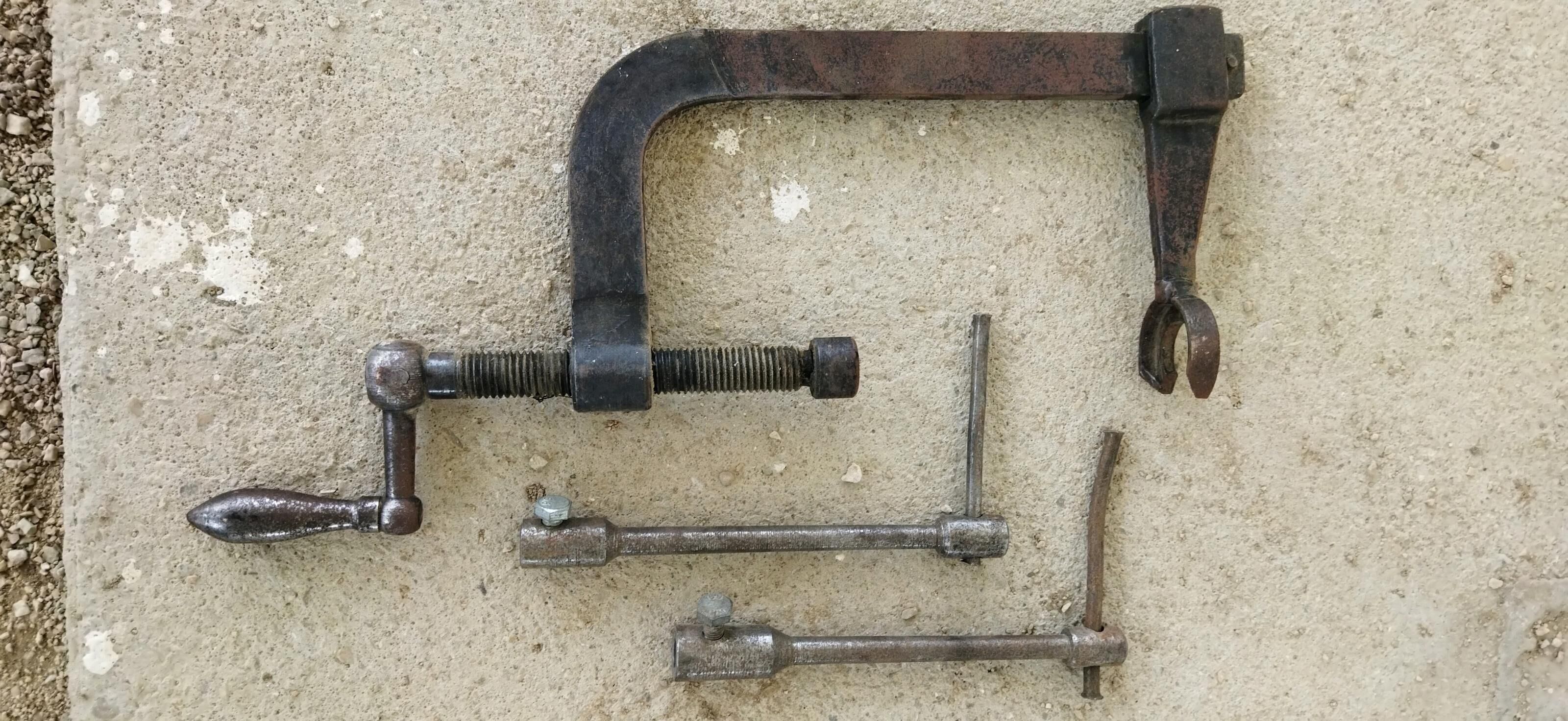 semnik 350 TMT - Балканабат - img 1