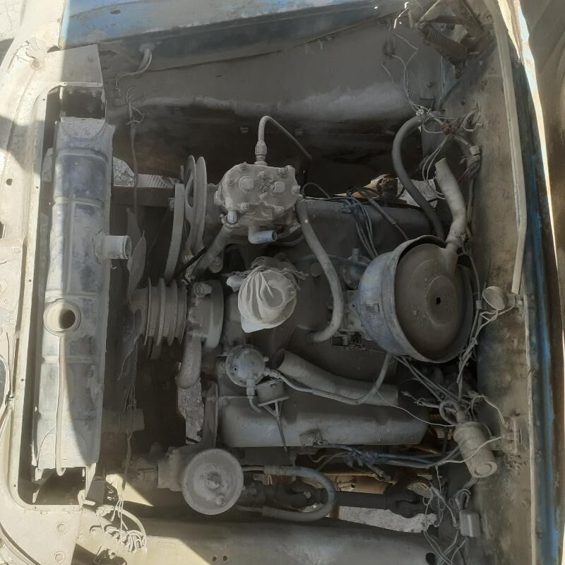 zil 130 12 000 TMT - Ак-Бугдайский этрап - img 2