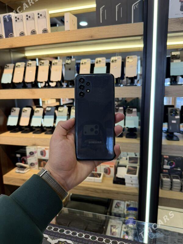SAMSUNG A13 - Türkmenabat - img 1