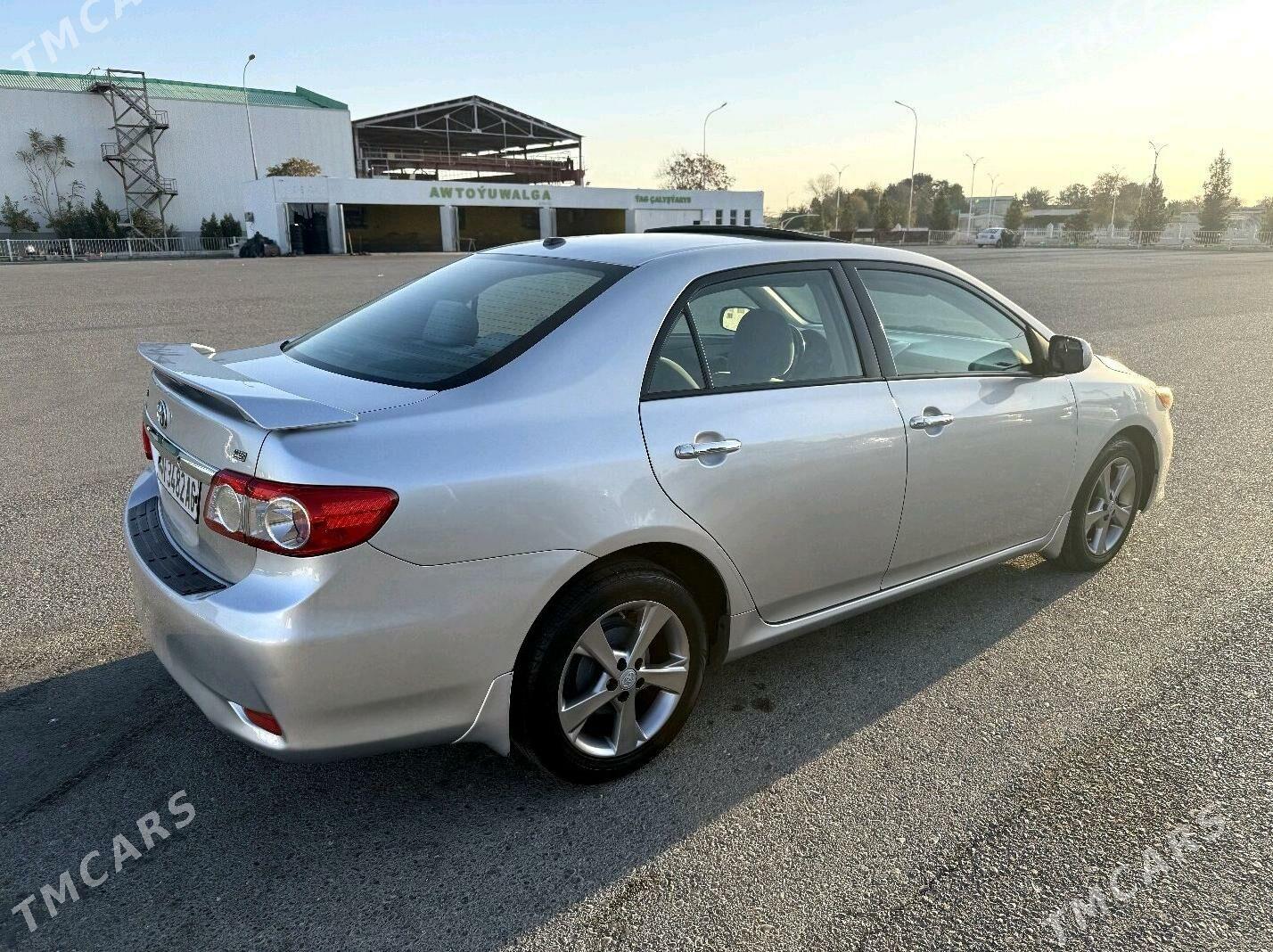 Toyota Corolla 2013 - 179 000 TMT - Bedew - img 5