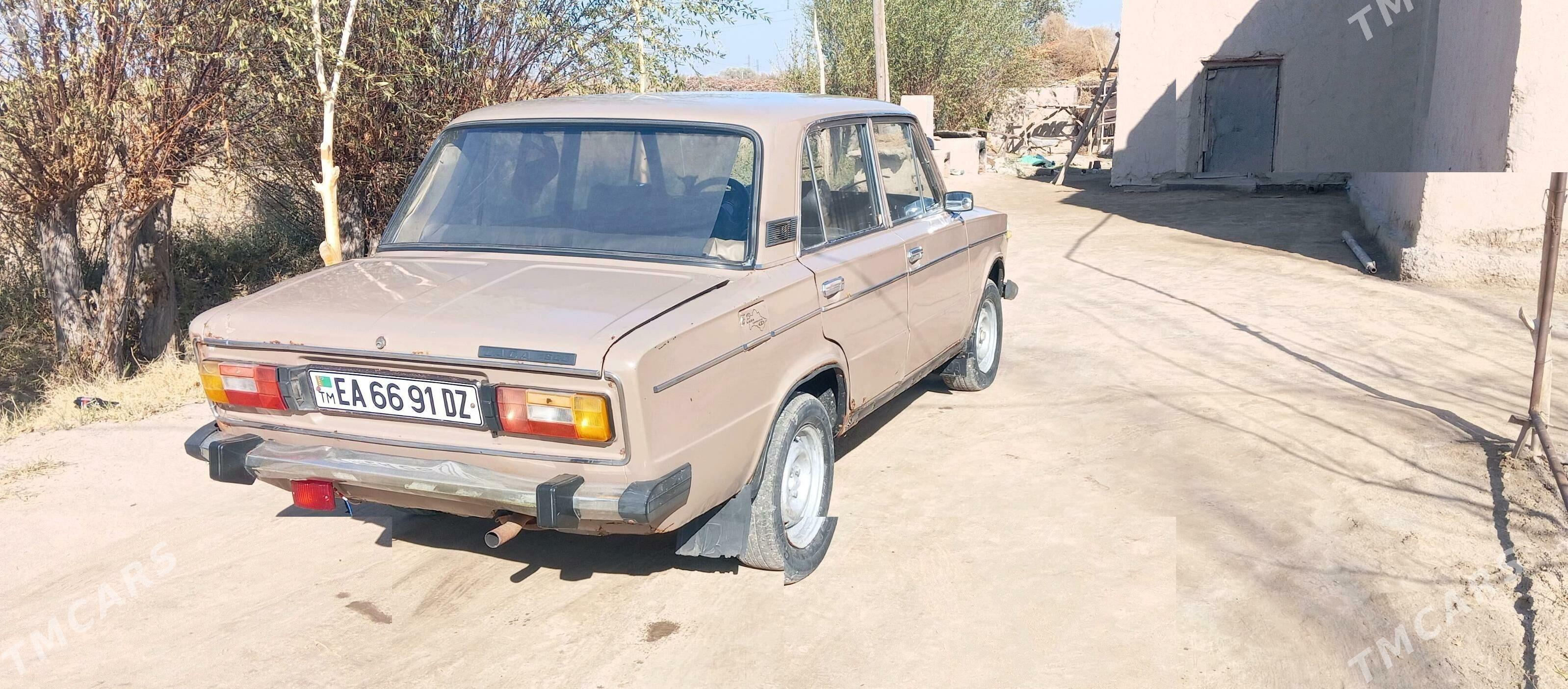 Lada 2106 1990 - 20 000 TMT - Кёнеургенч - img 3