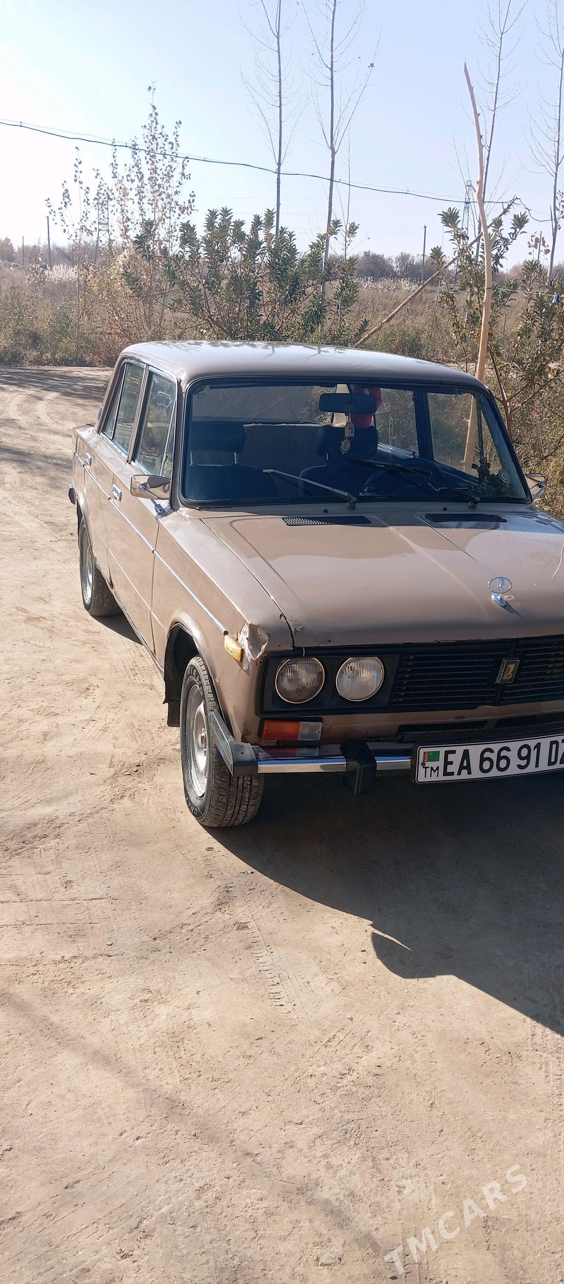 Lada 2106 1990 - 20 000 TMT - Кёнеургенч - img 2