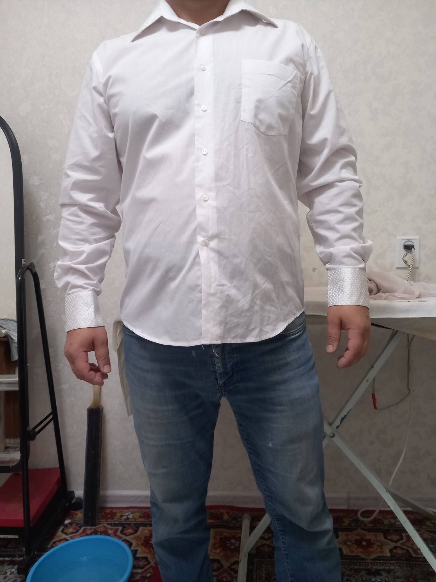 JINSY - Дашогуз - img 6