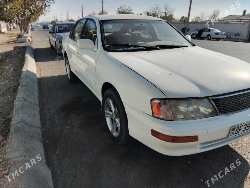 Toyota Avalon 1995 - 100 000 TMT - Mary - img 2