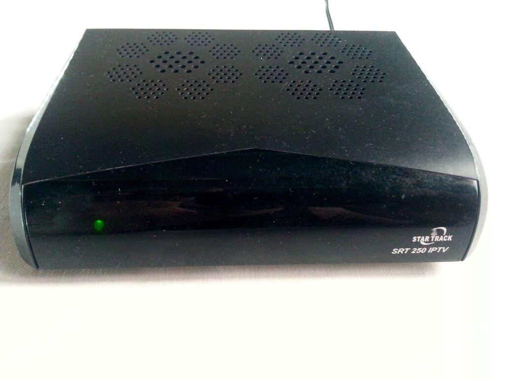 IPTV Тюнер - 30 mkr - img 1