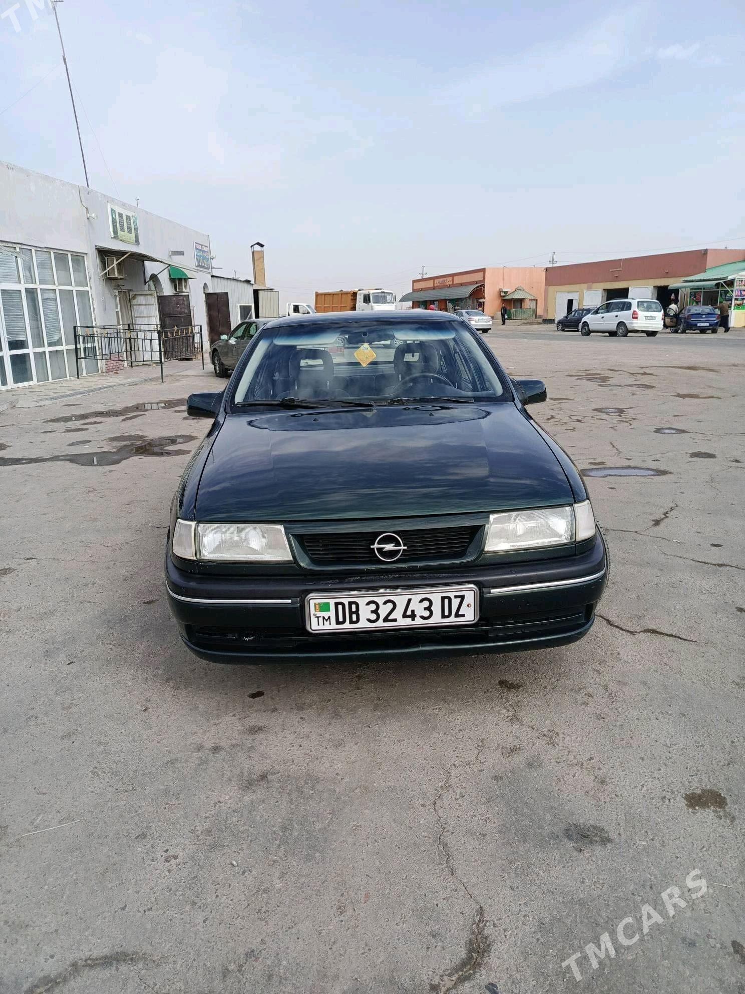 Opel Vectra 1995 - 52 000 TMT - Губадаг - img 3