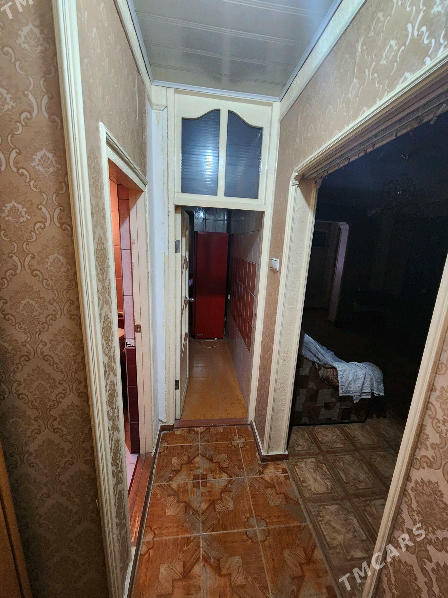 SATLYK JAY Aga-Hanjaewo köçede - Мары - img 6