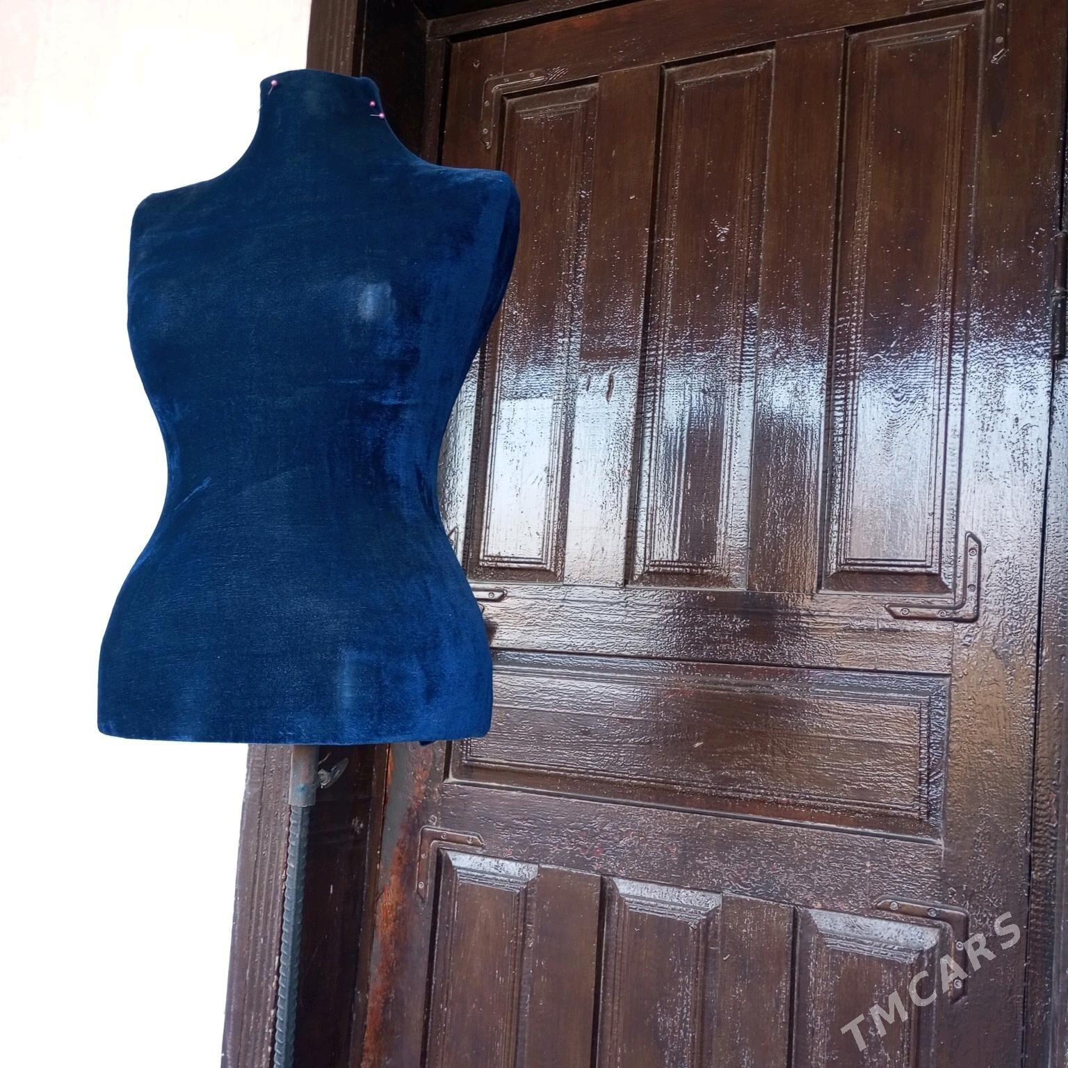 Manken - Saýat - img 1