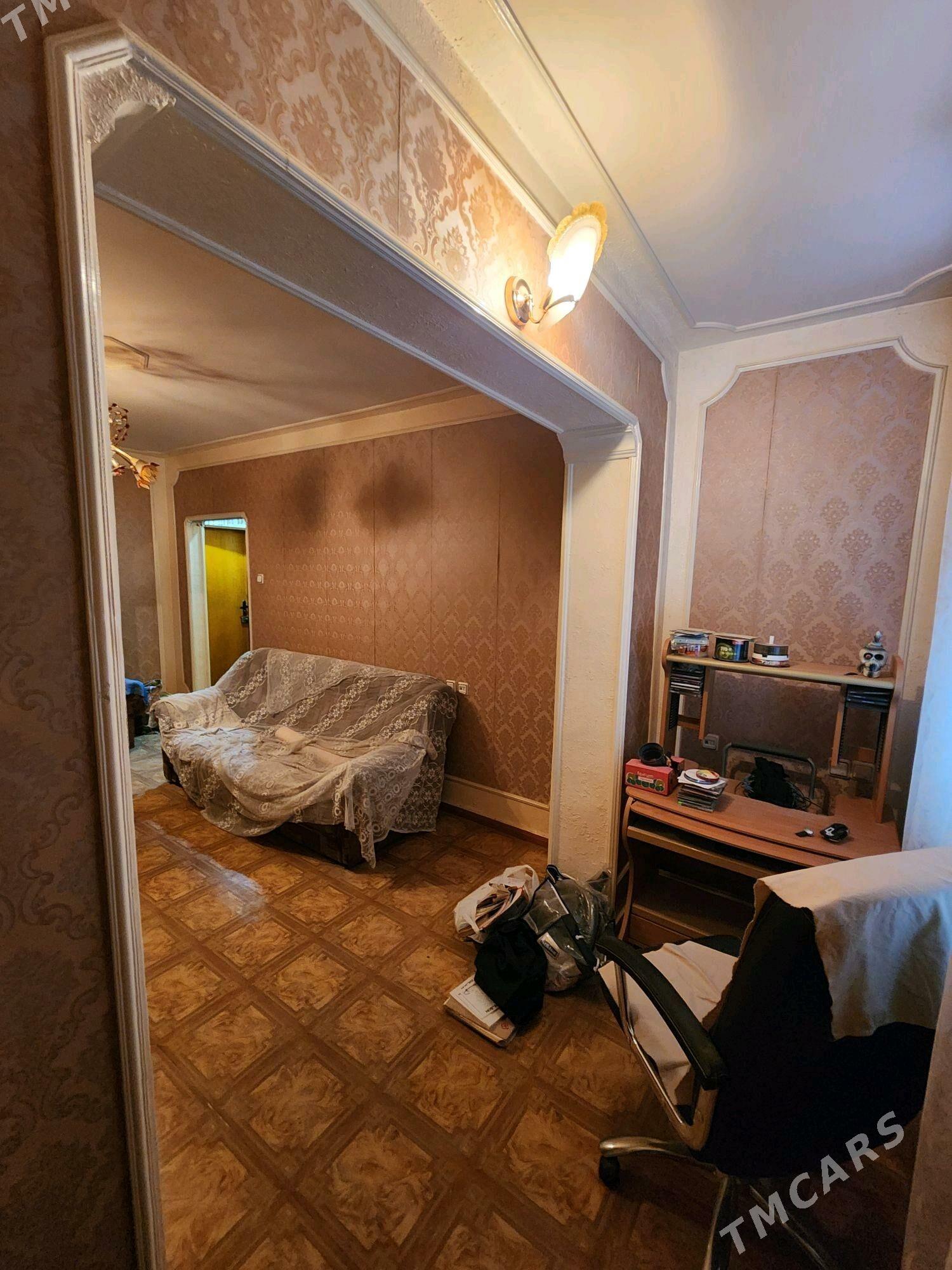 SATLYK JAY Aga-Hanjaewo köçede - Мары - img 3