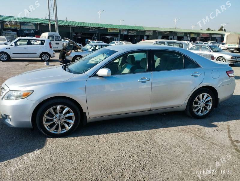 Toyota Camry 2009 - 185 000 TMT - Hitrowka - img 5