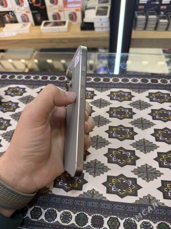 15 PRO 256GB 90% - Türkmenabat - img 2