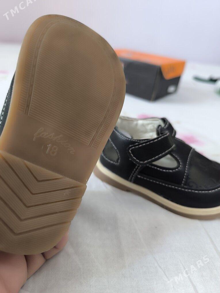 Caga kastyum - ул. Туркменбаши шаёлы (Ленина) - img 7