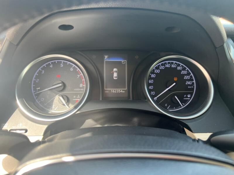 Toyota Camry 2019 - 335 000 TMT - Aşgabat - img 3