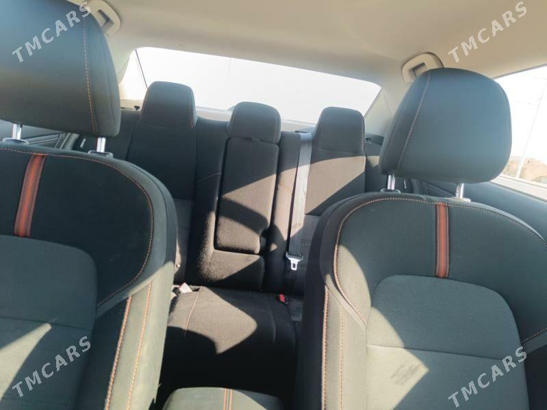 Nissan Sentra 2022 - 240 000 TMT - Туркменабат - img 7