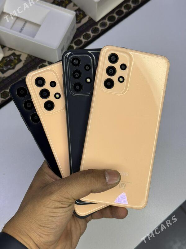 Samsung A23 4/64gb - Мары - img 4