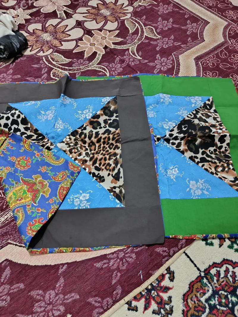 Prostinlar - Türkmenbaşy - img 2