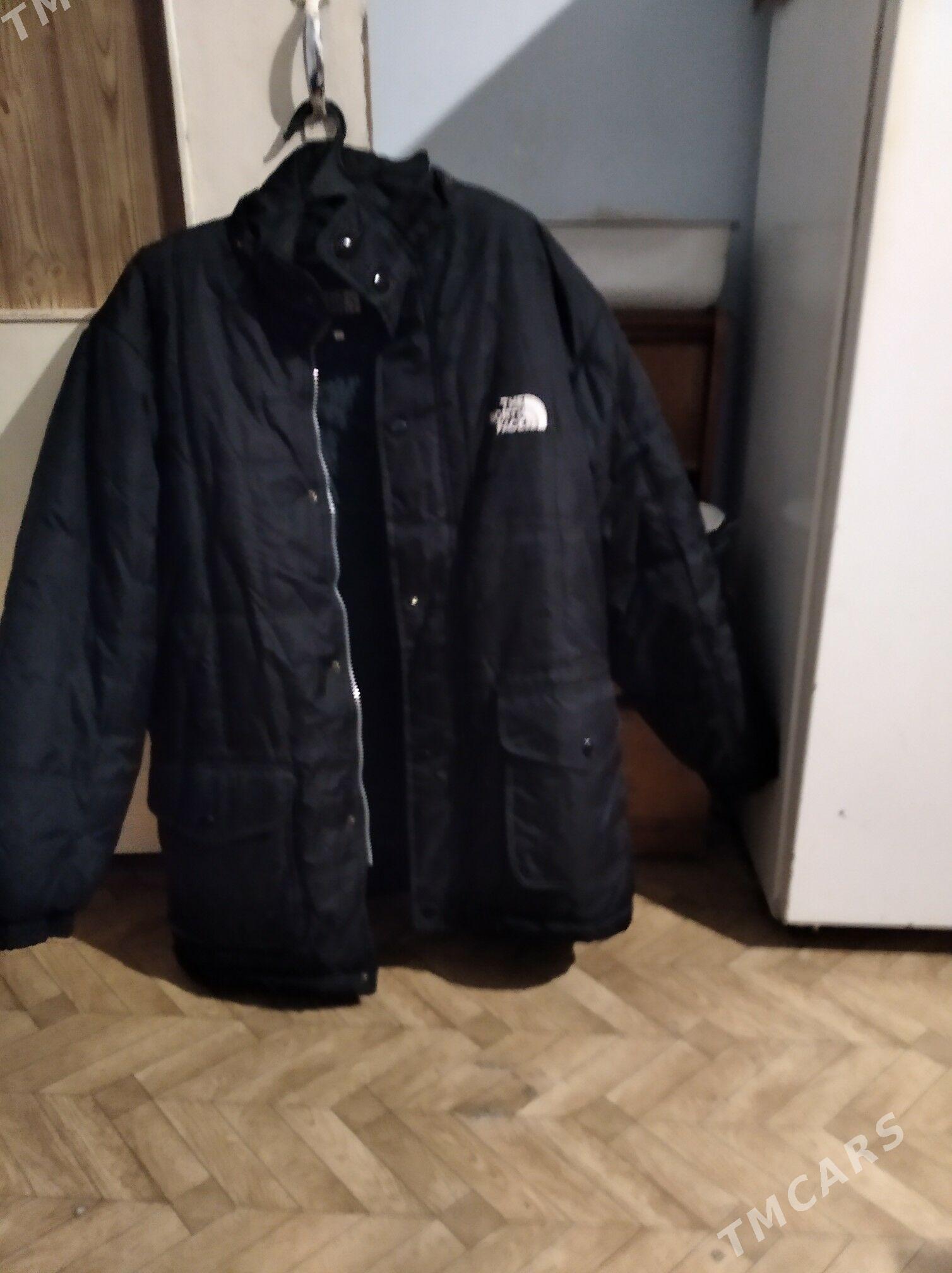 Куртка муж утепленная - Aşgabat - img 1