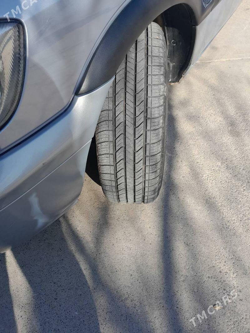 Opel Zafira 2001 - 125 555 TMT - Дашогуз - img 9