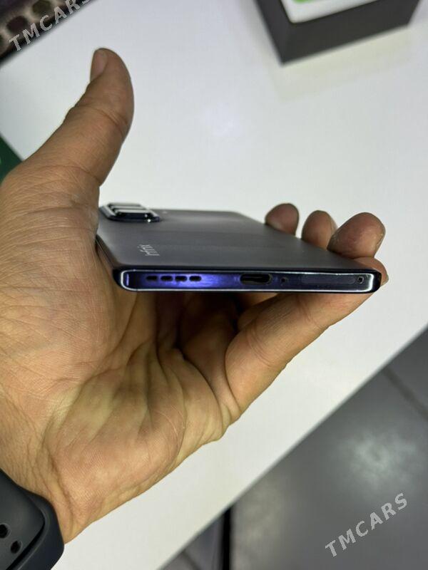 infinix Hot50Pro+ 16/256gb - Mary - img 4