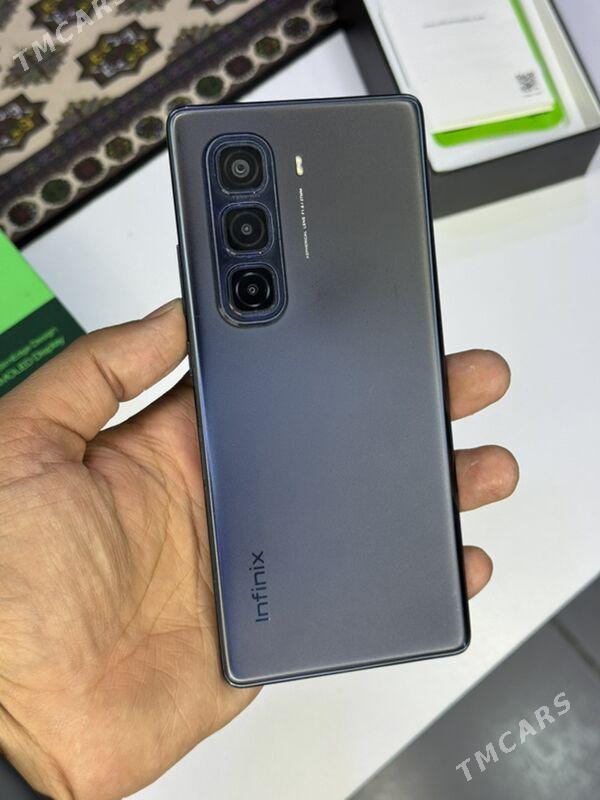 infinix Hot50Pro+ 16/256gb - Mary - img 2